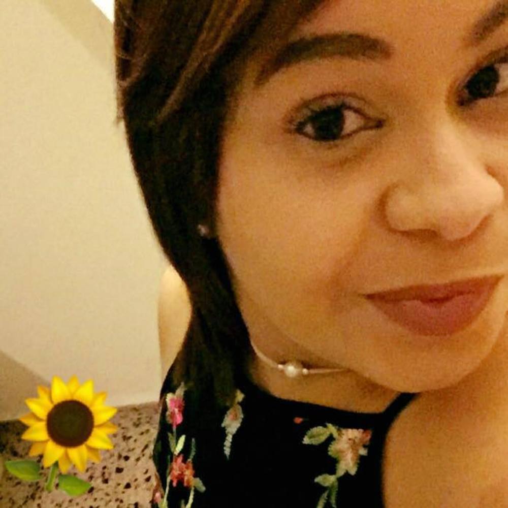 Meet your Posher, Bettiann